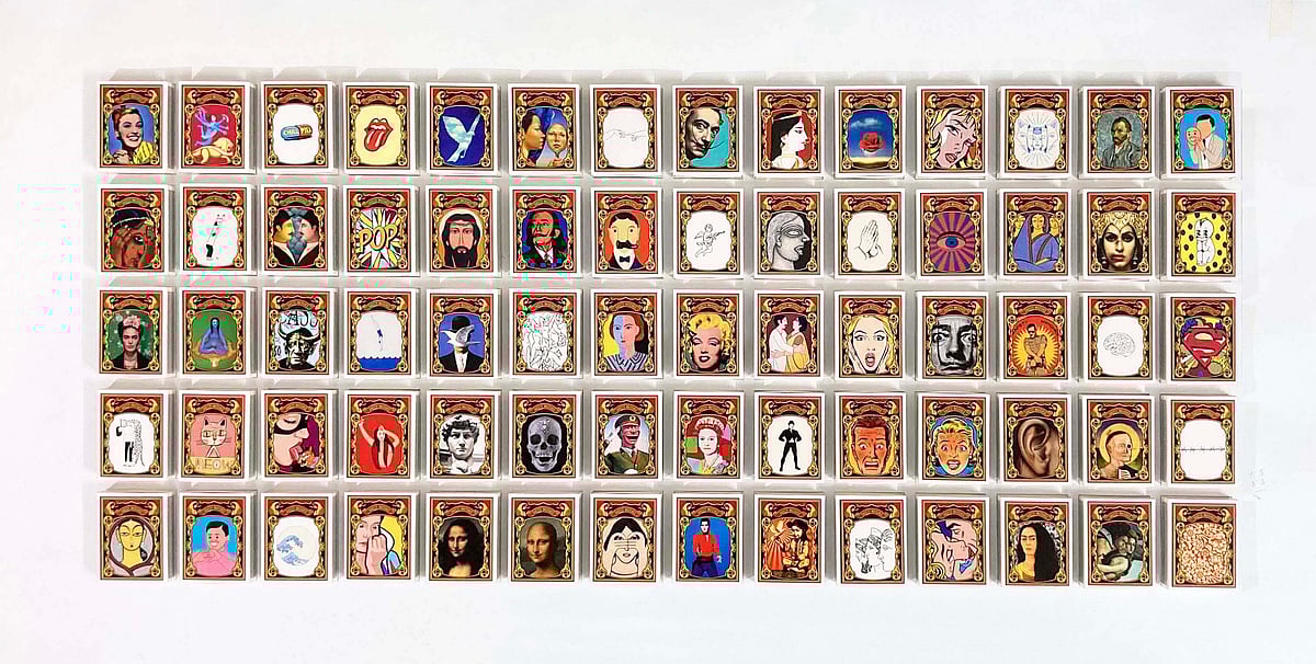 Prajjwal Choudhurys To be Continued II from Latitude 28